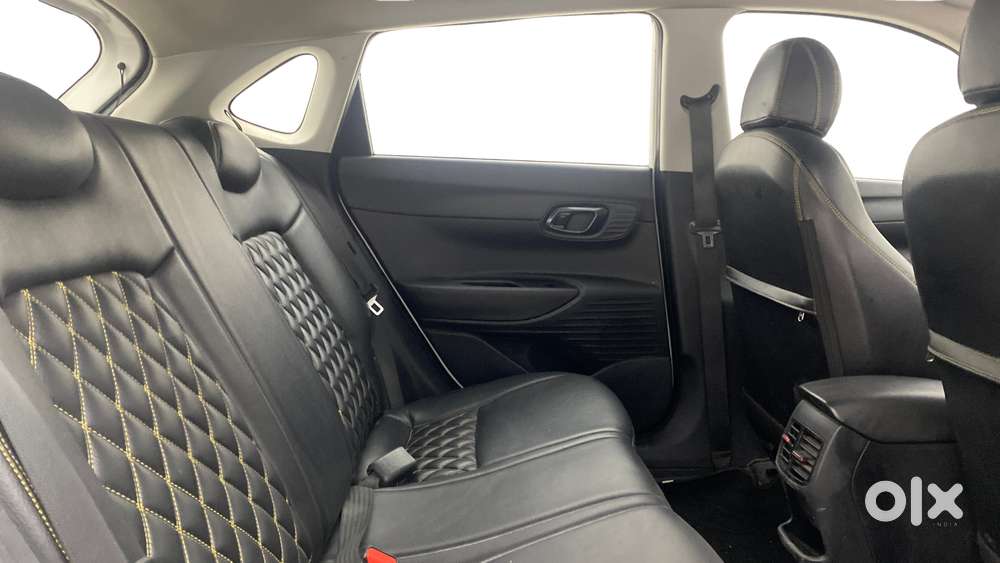 Hyundai New I20 1.2 Sportz Mt, 2022, Petrol