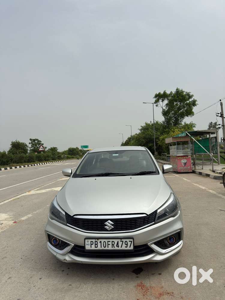 Maruti Ciaz Diesel 2016
