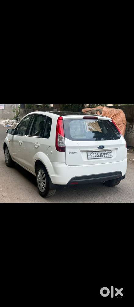 Ford Figo, 2014, Diesel
