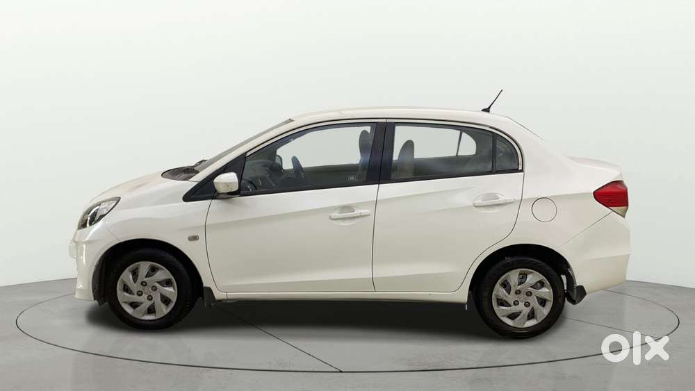 Honda Amaze 2013-2016 S I-dtech, 2013, Diesel