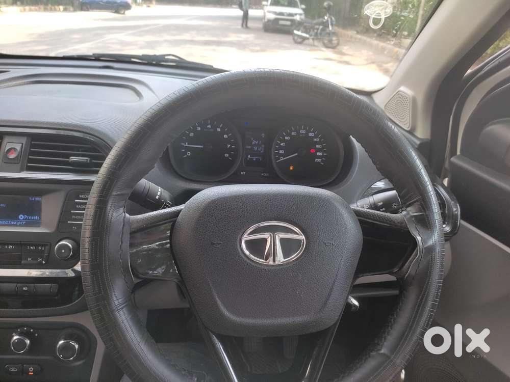 Tata Tiago 1.05 Revotorq Xt Option, 2019, Diesel