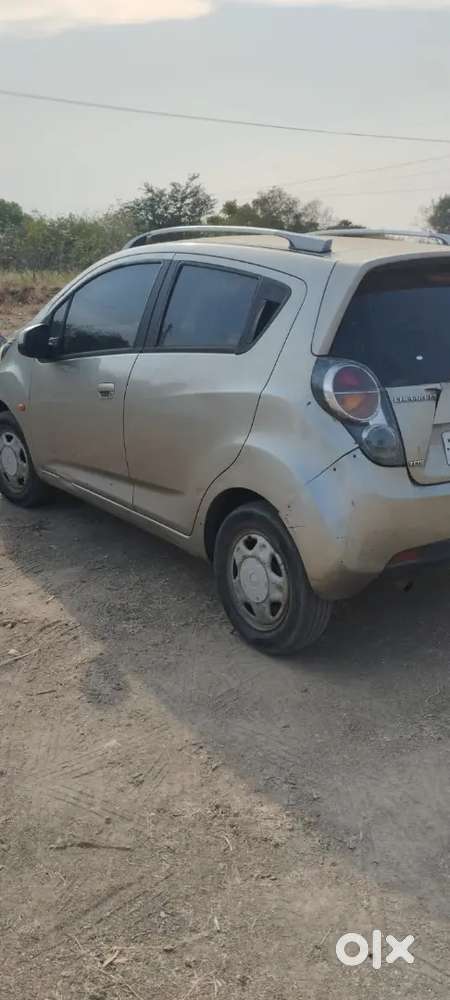 Reliable Diesel Rocket