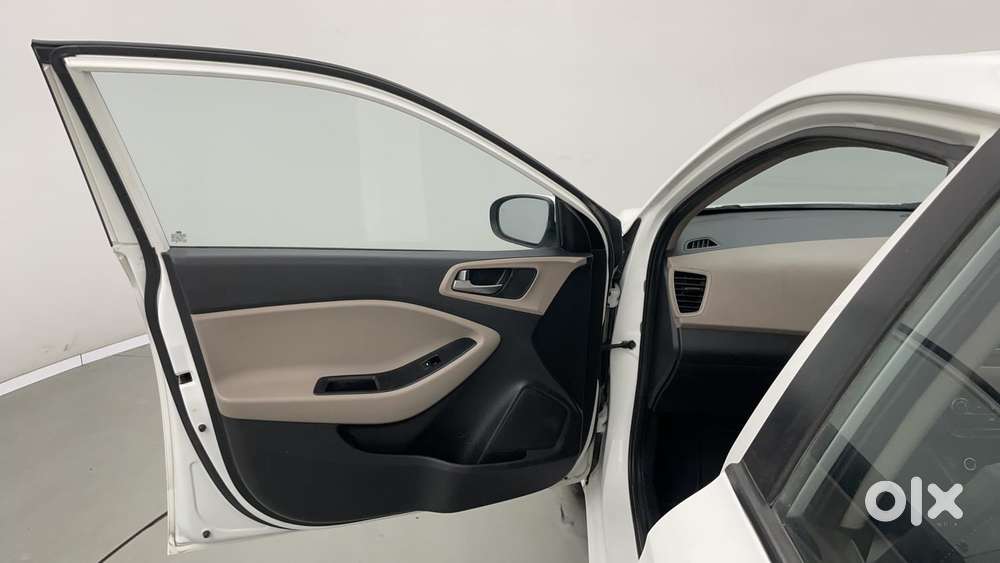 Hyundai Elite I20 [2018-2020] 1.2 Sportz, 2015, Petrol
