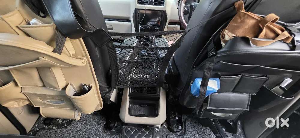Mahindra Scorpio Classic