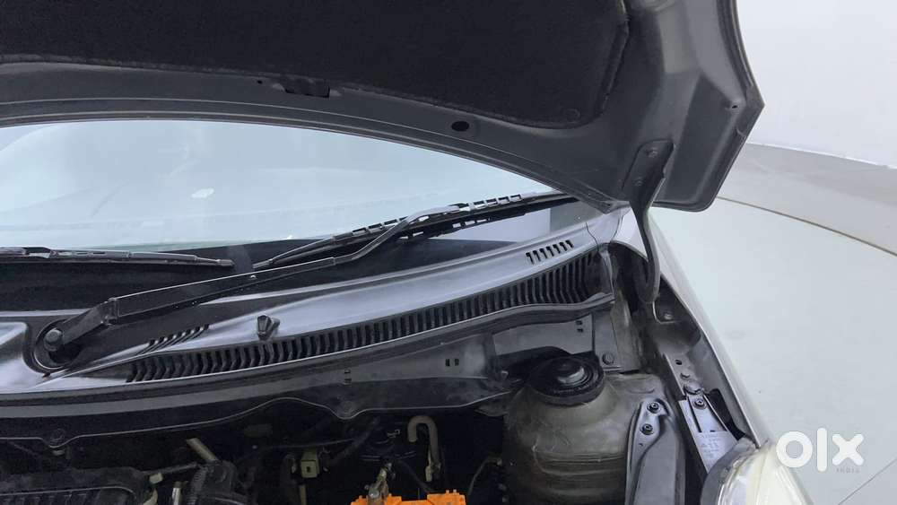 Maruti Suzuki Swift Vvt Vxi, 2014, Petrol