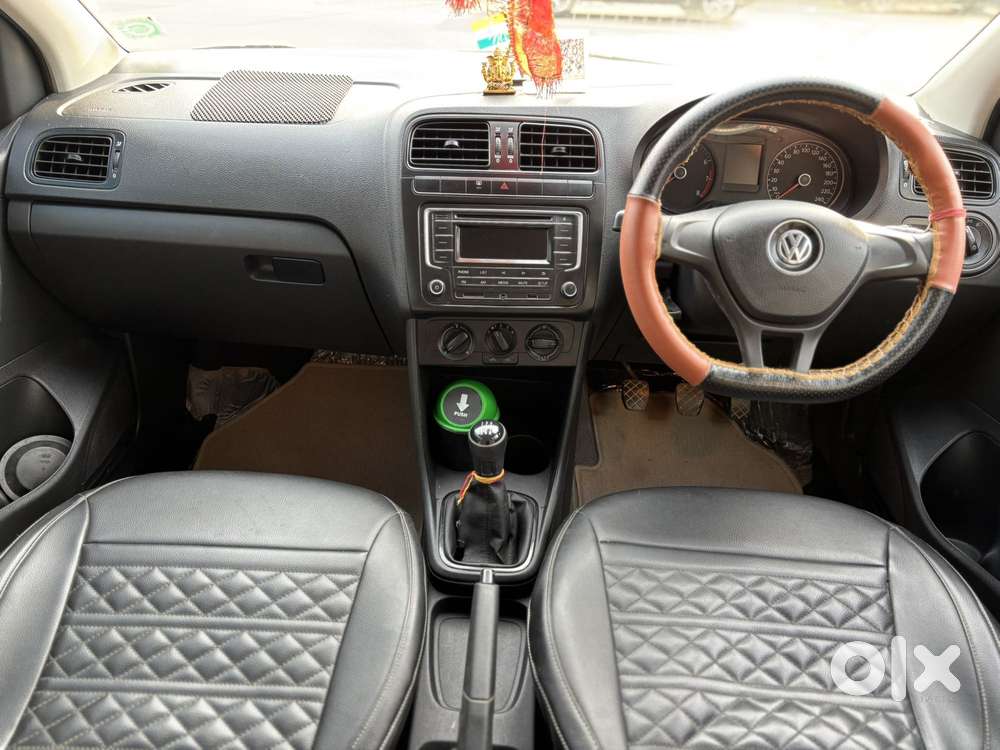 Volkswagen Polo 1.0 Mpi Comfortline, 2019, Petrol