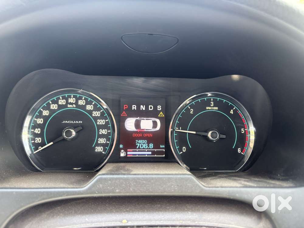 Jaguar Xf 2.2 Litre Luxury, 2015, Diesel
