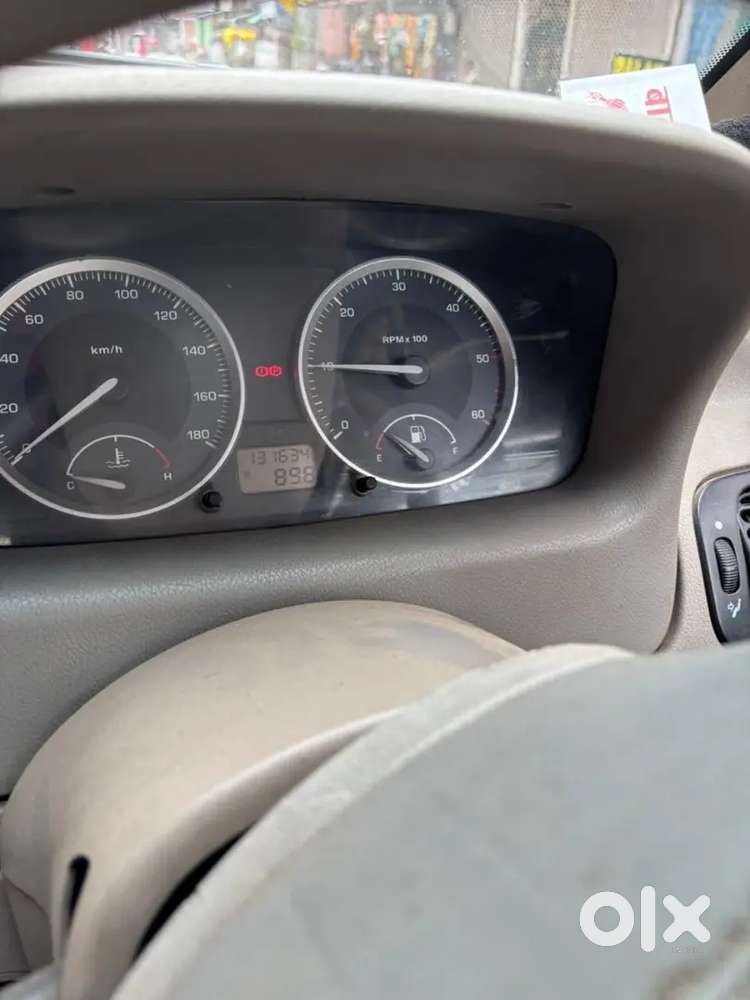 Tata Indigo Cs 2009 Diesel Manual