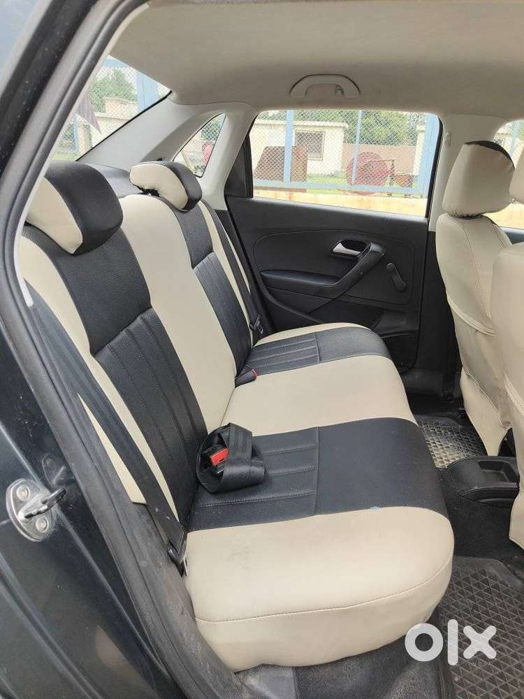 Volkswagen Ameo 1.2 Mpi Highline, 2018, Petrol