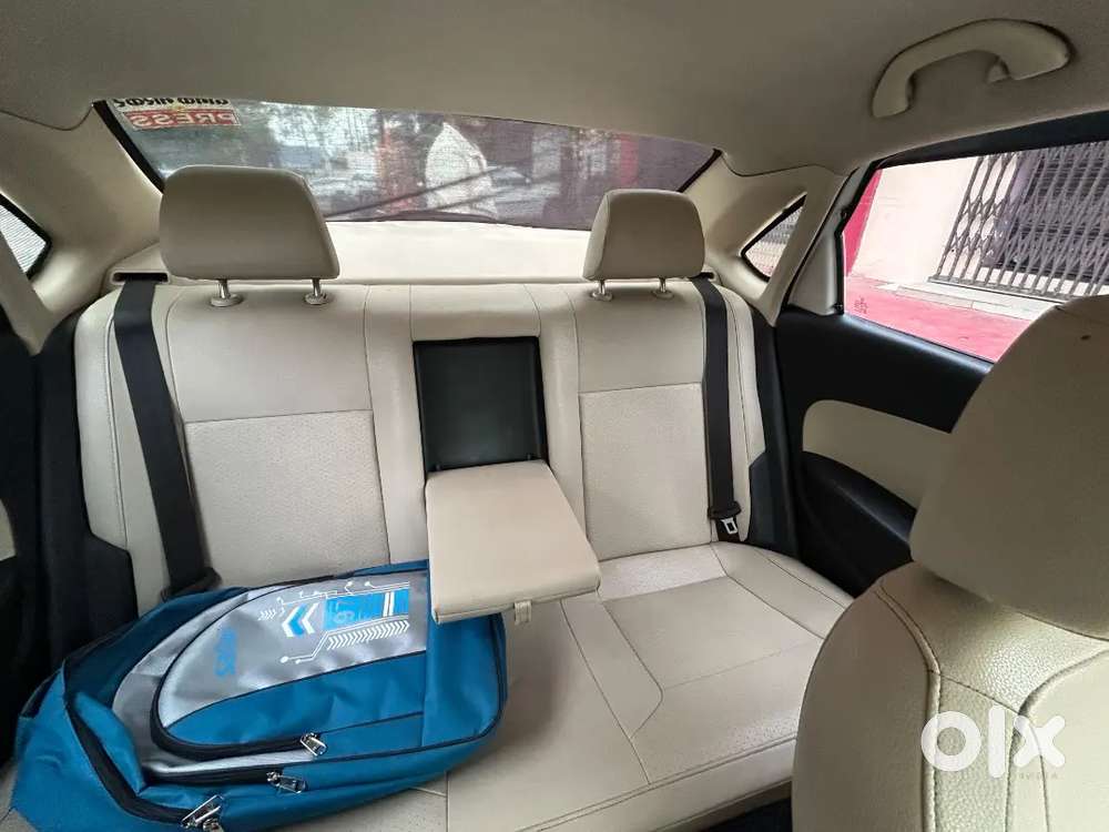 Skoda Rapid 1.5 Tdi Style Automatic 2018