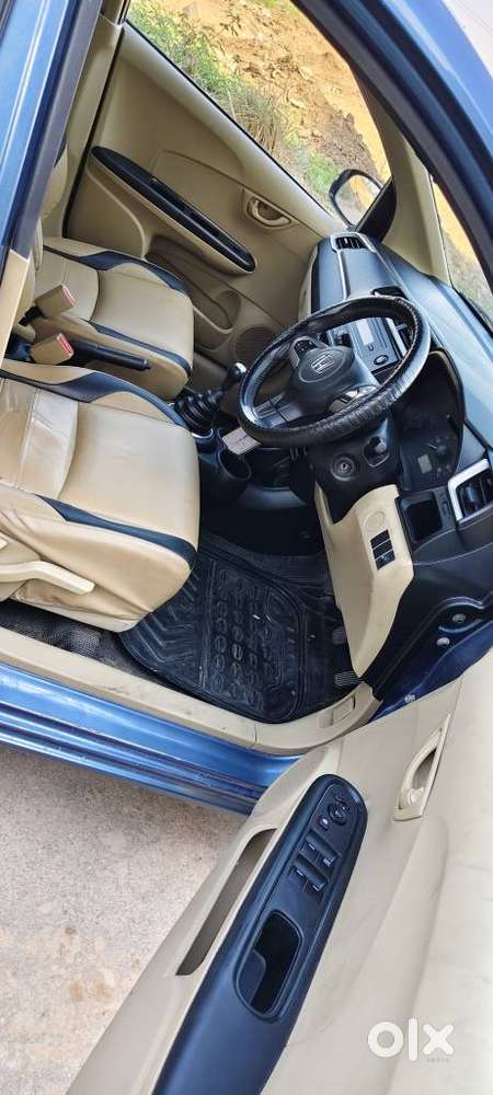 Honda Amaze 2013-2016 S I-dtech, 2016, Diesel