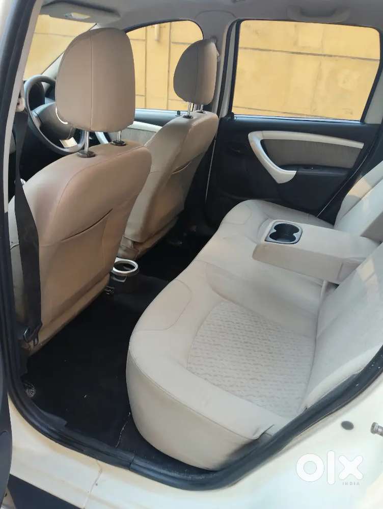 Renault Duster 2012 Diesel 104580 Km Driven