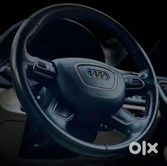 Audi Q3 2.0 30 Tdi Premium Plus, 2018, Diesel