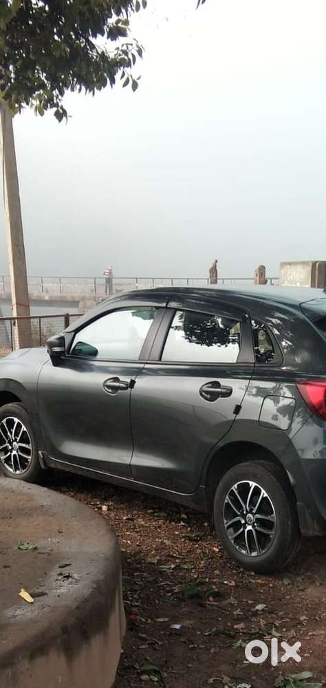 Maruti Suzuki Baleno 2022