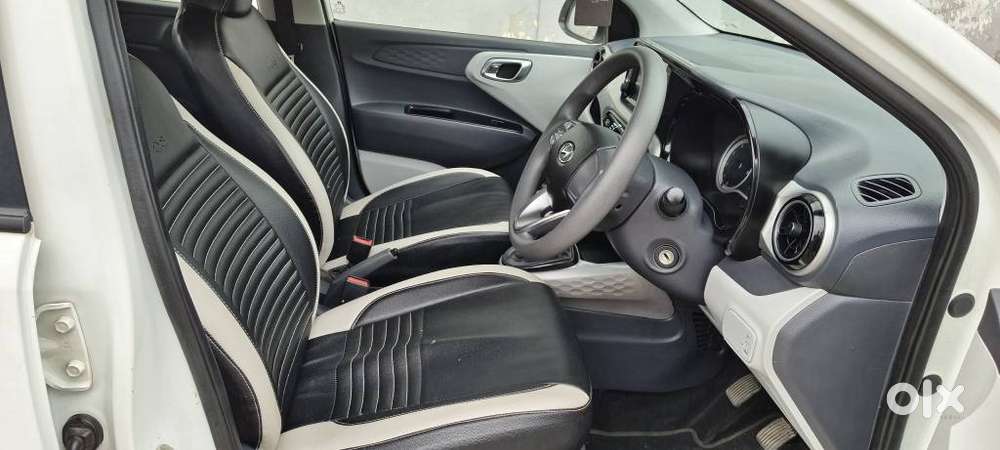 Hyundai Grand I10 Nios Sportz, 2020, Petrol