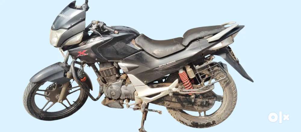 Buy Sell Second Hand Cbz Xtreme in Maharashtra Used Bikes in Maharashtra OLX