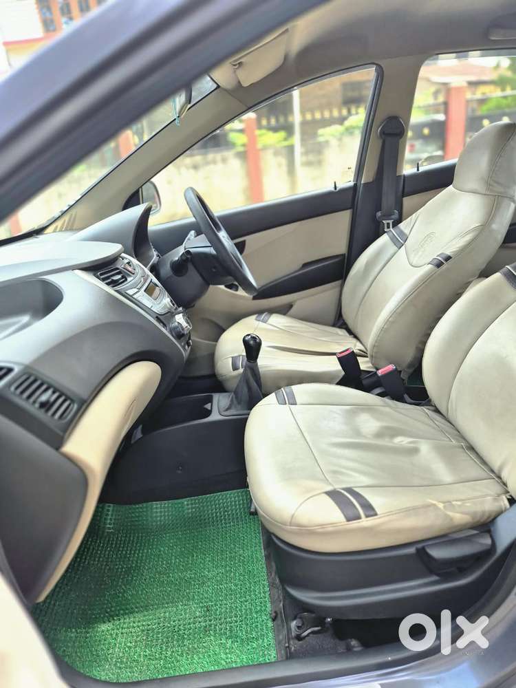 Hyundai Eon Magna, 2015, Petrol