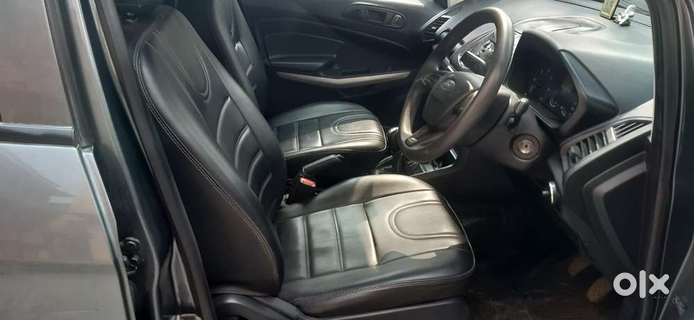 Ford Ecosport [2017-2021] 1.5 Ambiente Ti-vct, 2019, Diesel