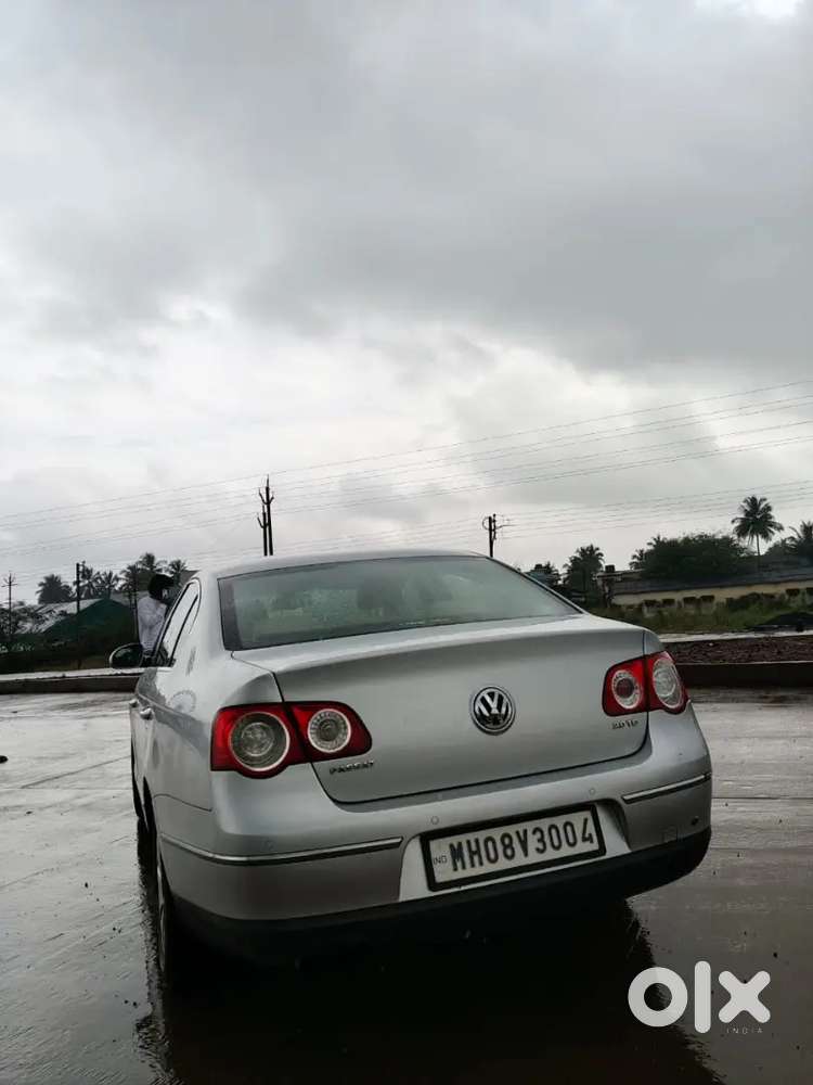 Volkswagen Passat 2010 Diesel Well Maintained