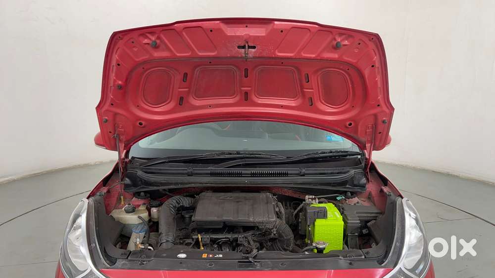 Hyundai Grand I10 Nios Sportz 1.2 Kappa Vtvt, 2020, Petrol