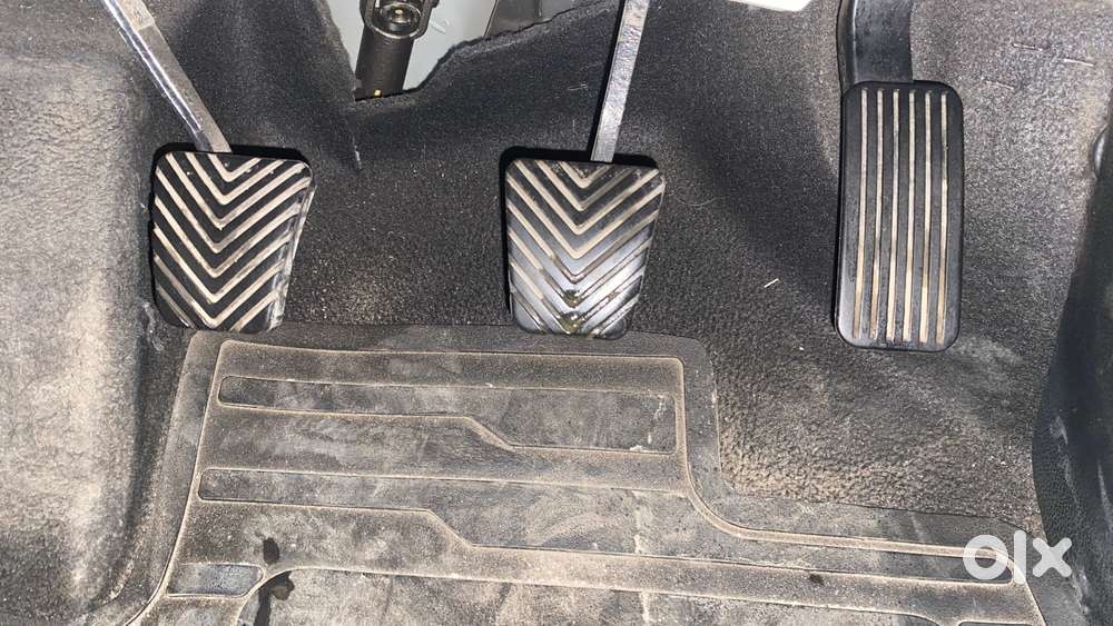 Kia Seltos Htx G, 2020, Petrol