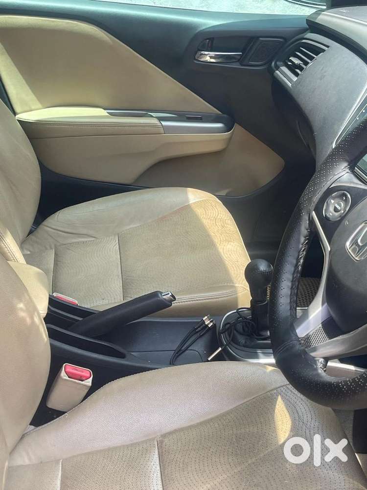 Honda City Diesel 2015