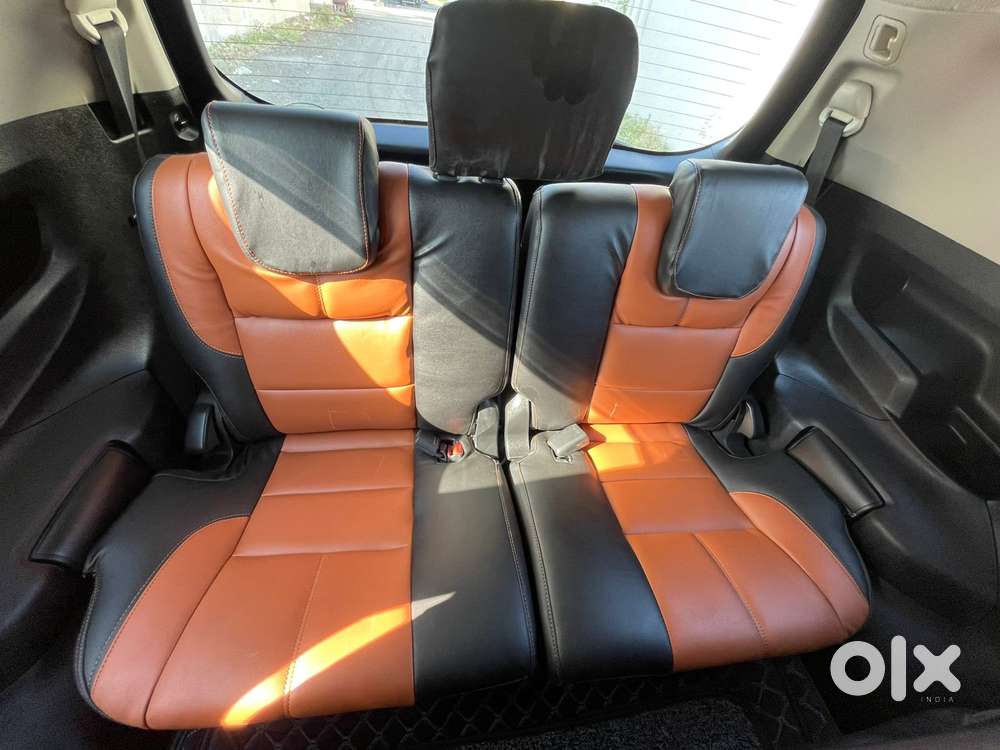 Toyota Innova Crysta 2.4 G Mt 7 Str, 2019, Diesel