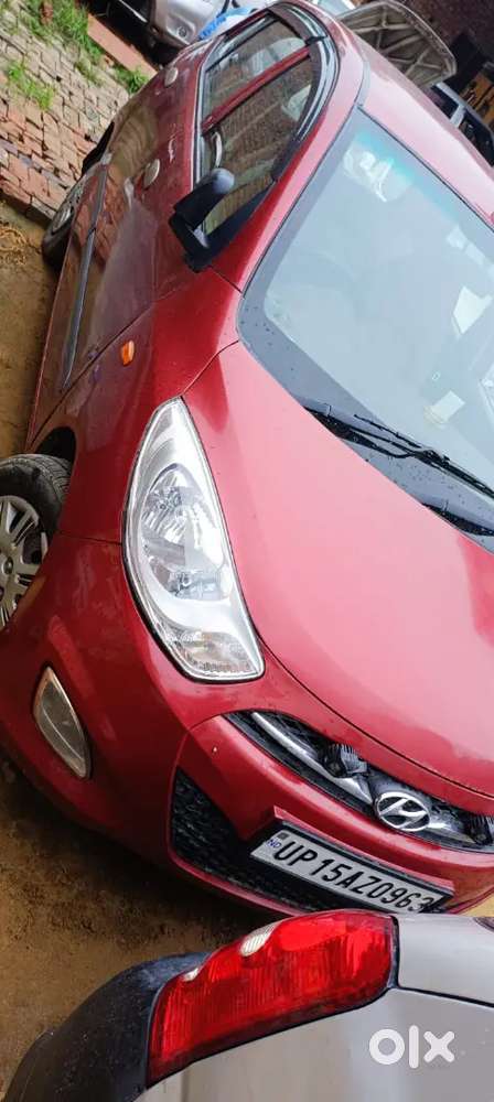 Hyundai I10 Magna 2012 Petrol