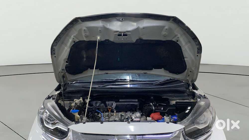 Honda Wr-v 1.5 Vx I-dtec, 2021, Diesel