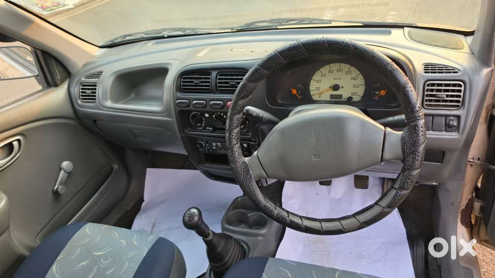 Maruti Suzuki Alto 0.8 Lxi (o), 2010, Petrol