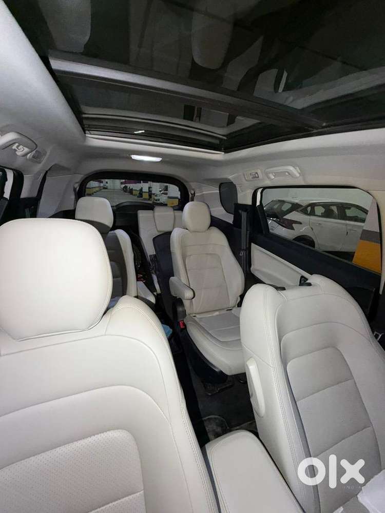 Tata Safari Diesel Well Maintained