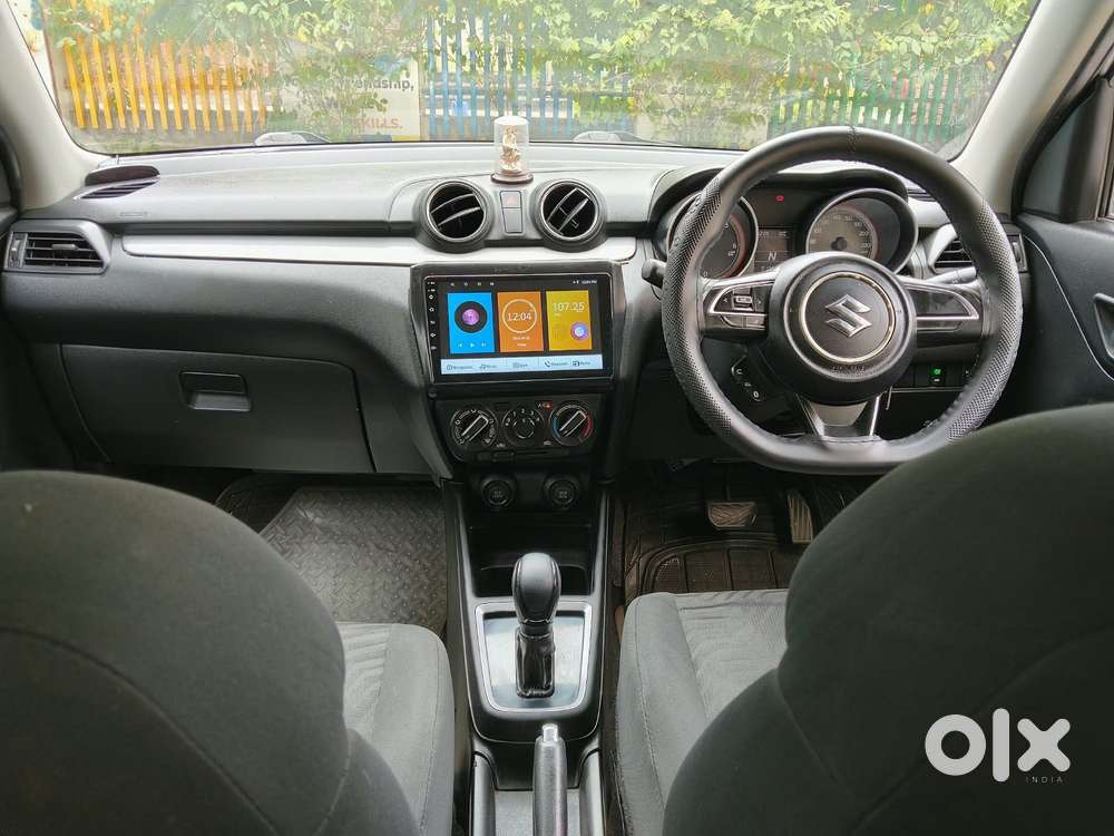 Maruti Suzuki Swift Ddis Vdi, 2018, Diesel