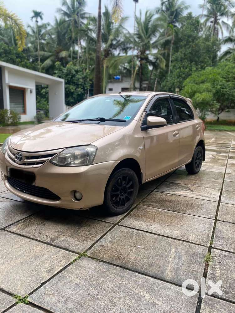 Toyota Etios Liva 2013 Diesel Good Condition