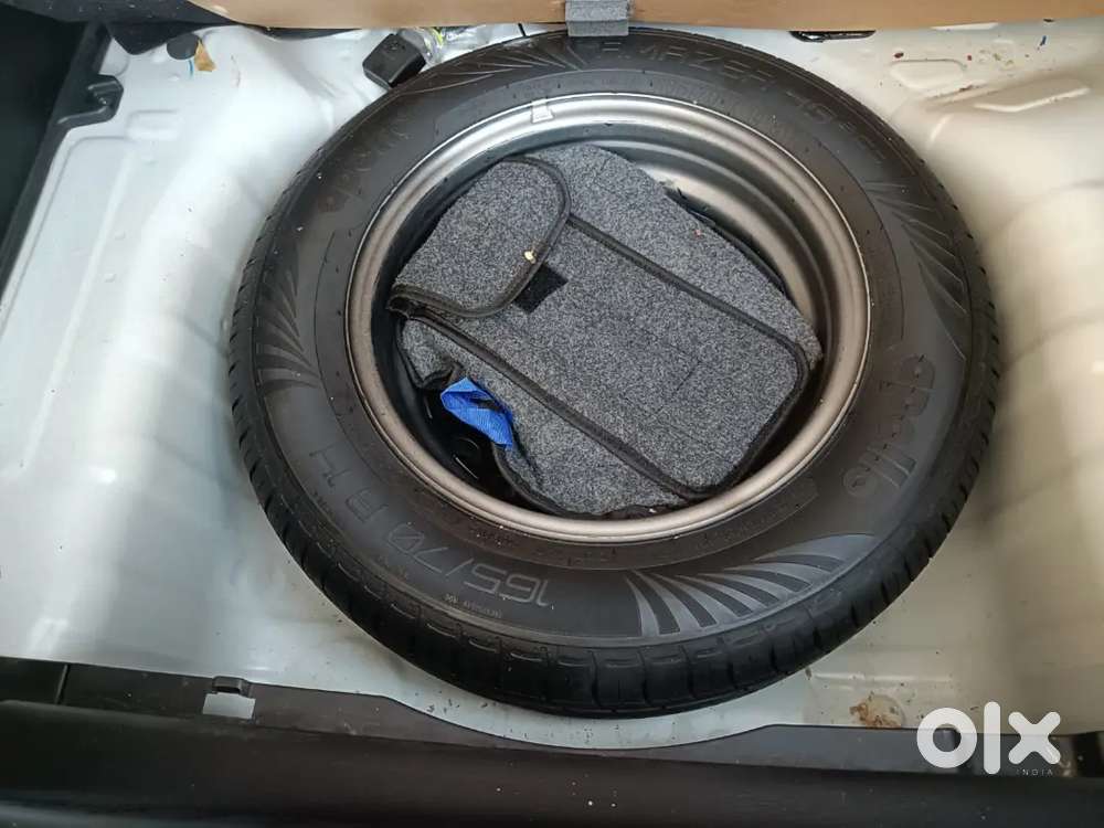 Hyundai Exter 2025 Petrol Well Maintained