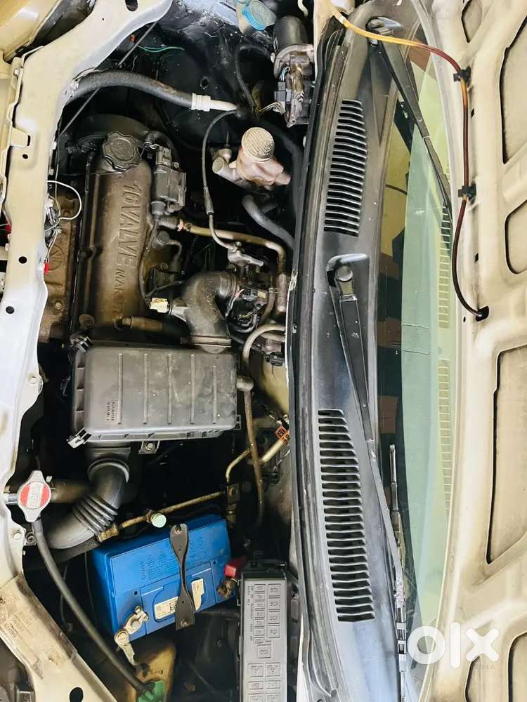 Maruti Suzuki Wagon R 2005