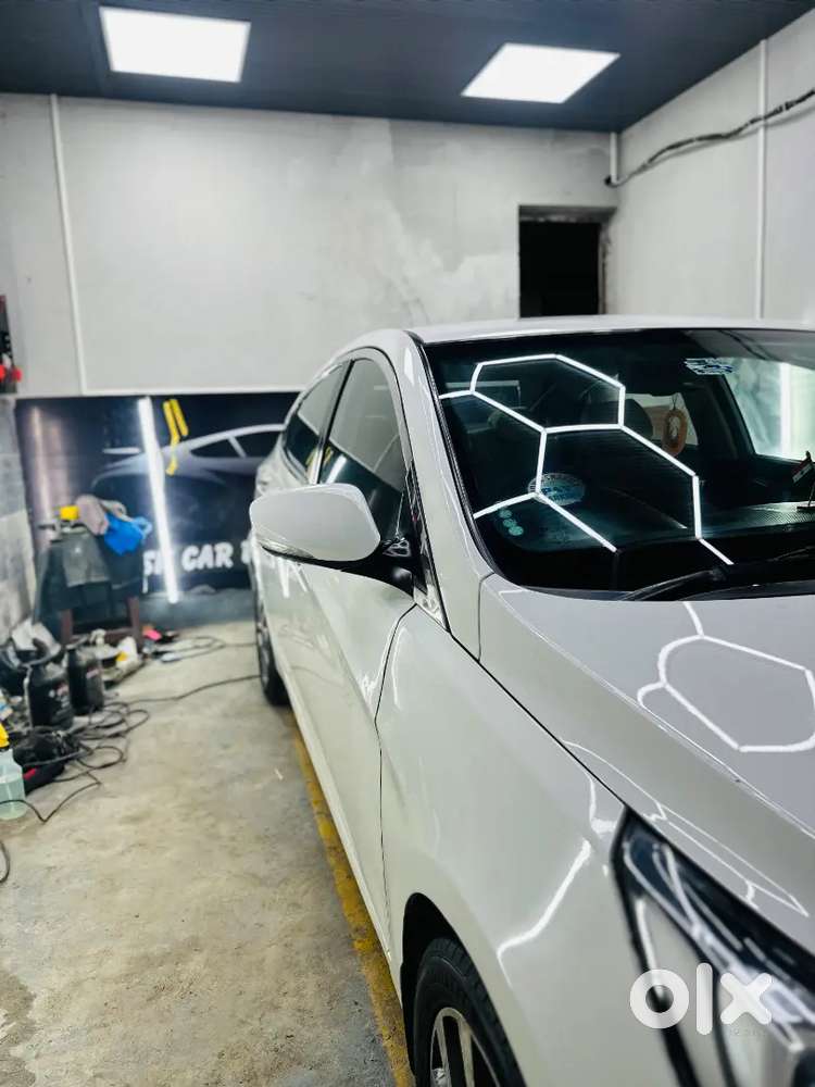 Hyundai Verna Vtvt 2014 Well Maintained
