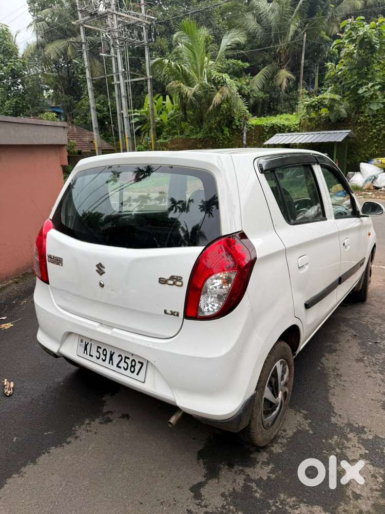 2014 Maruti Suzuki Alto