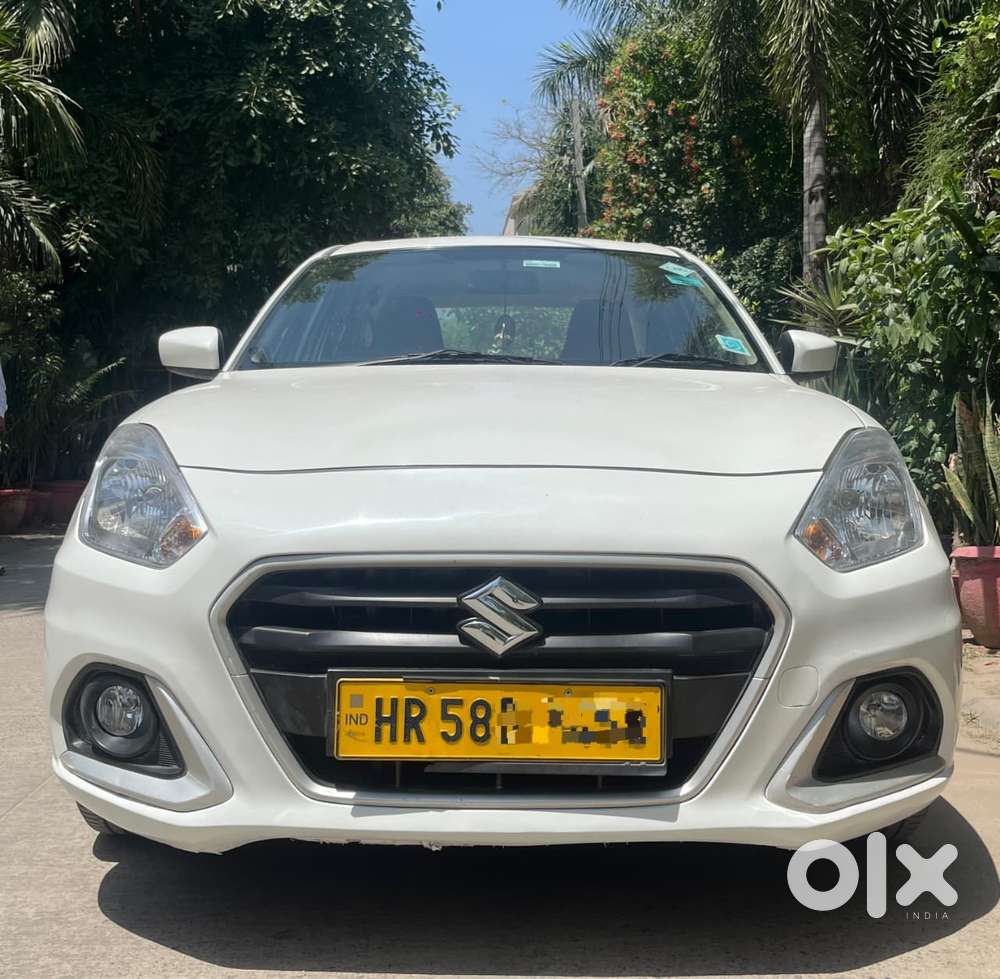 Maruti Suzuki Swift Dzire Tour S, 2024, Cng & Hybrids
