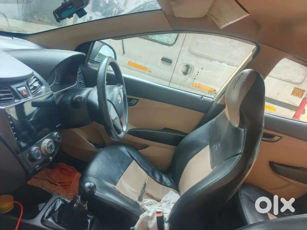 Hyundai Eon 2012 Cng & Hybrids 140000 Km Driven