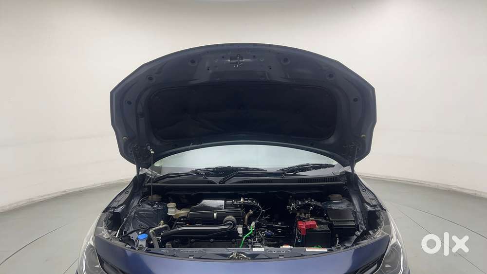 Maruti Suzuki Baleno Maruti-suzuki-baleno-sigma-diesel, 2025, Petrol