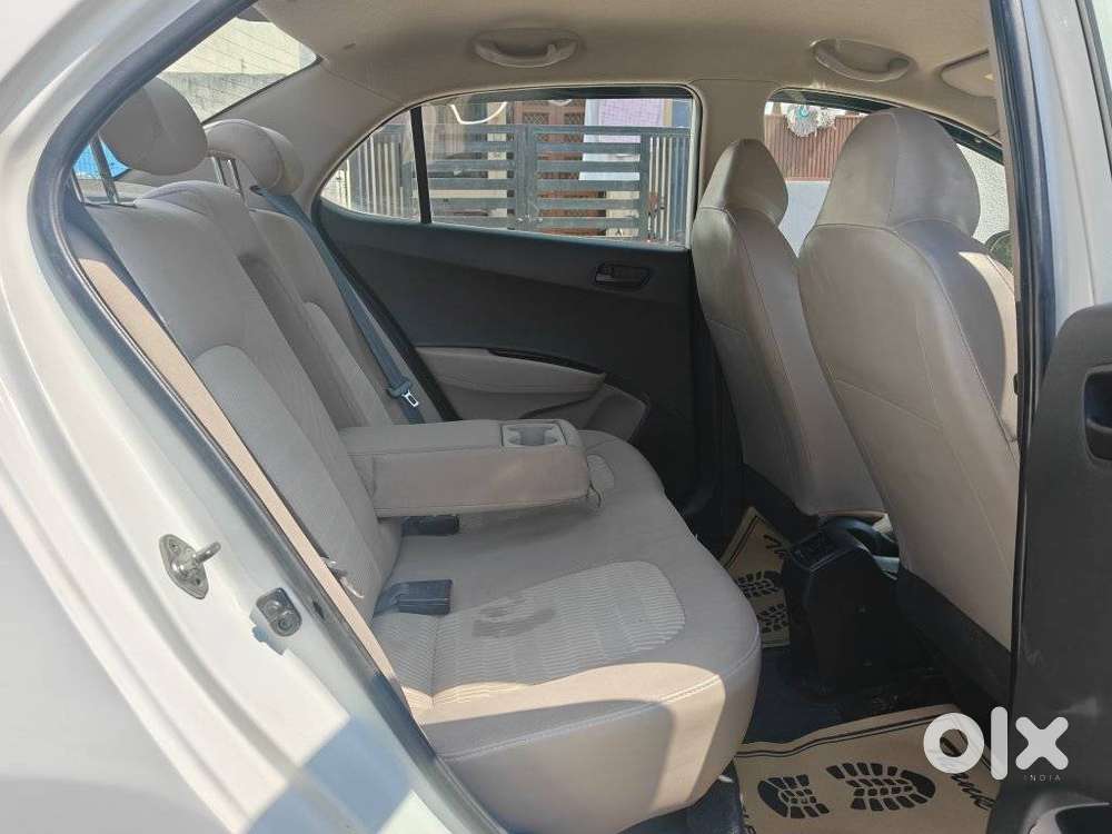 Hyundai Xcent [ ] 1.2 Crdi S (o), 2019, Diesel