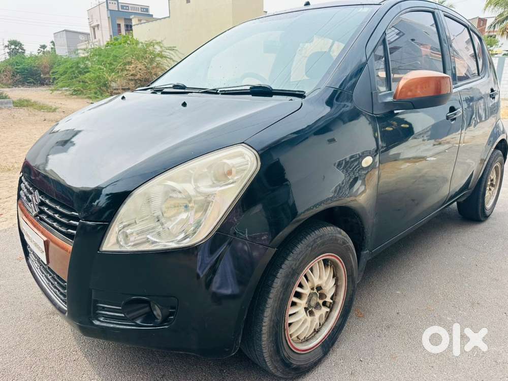 2009 Maruti Suzuki Ritz