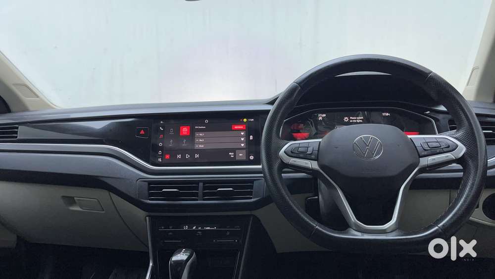 Volkswagen Virtus 1.5 Tsi Gt Plus Evo Dsg, 2022, Petrol