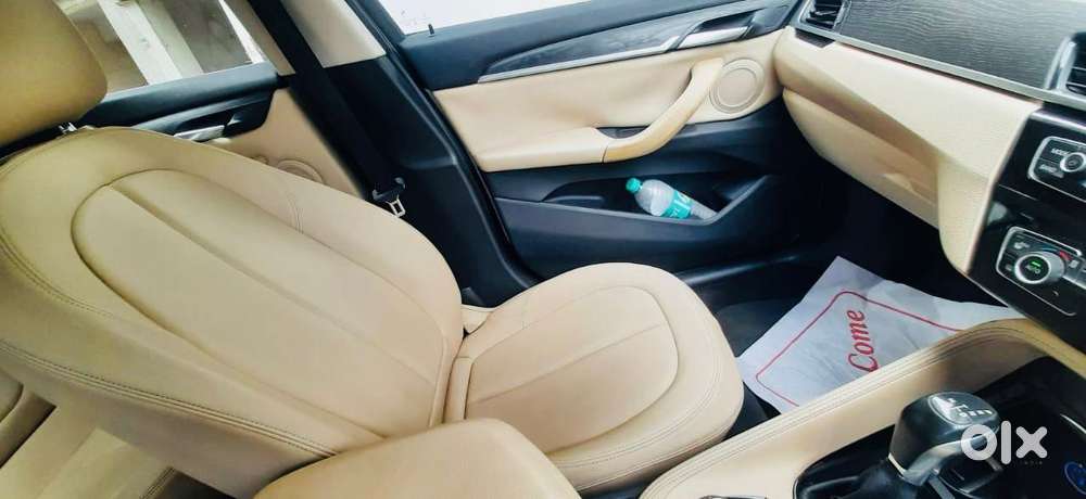 Bmw X1 Xdrive 20d Xline, 2017, Diesel