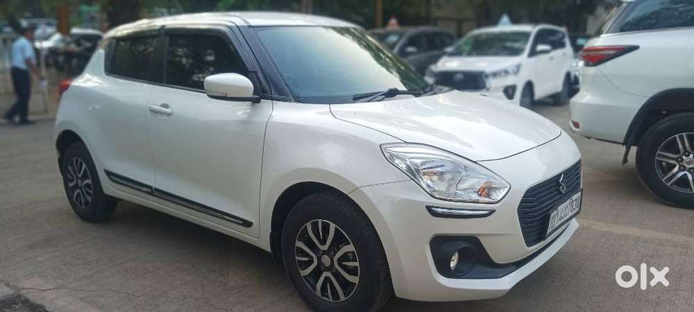 Maruti Suzuki Swift Vxi Iss Petrol, 2020, Petrol