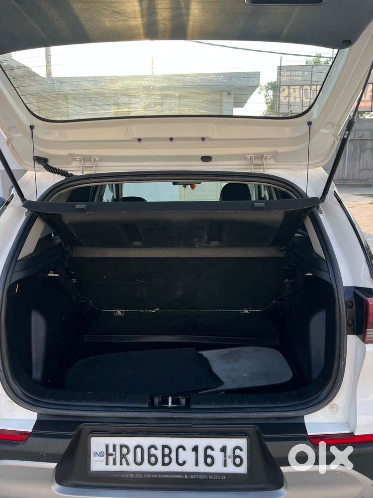 Kia Sonet 1.5 Htx Diesel At Anniversary Edition, 2022, Diesel