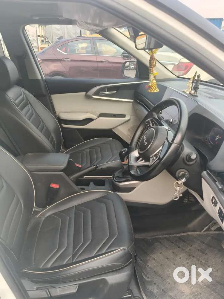 Brand New Vehicle For The Sale