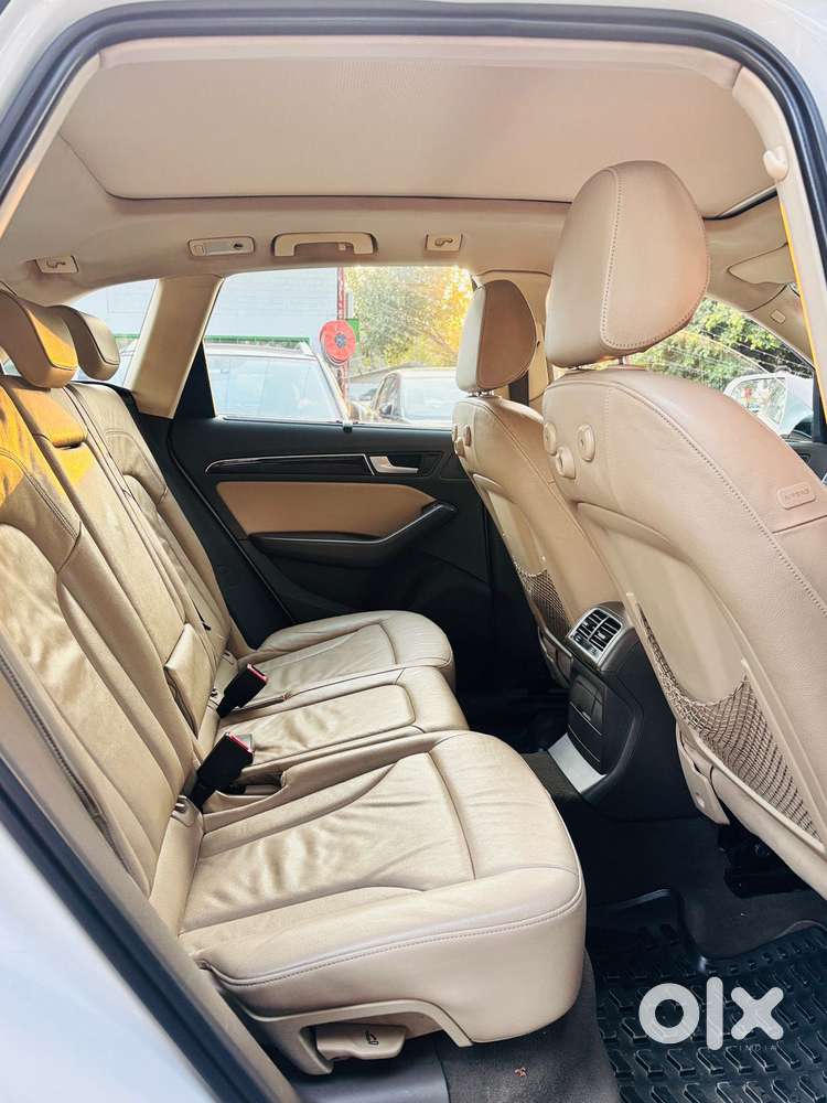 Audi Q5 2.0 35 Tdi Technology, 2015, Diesel