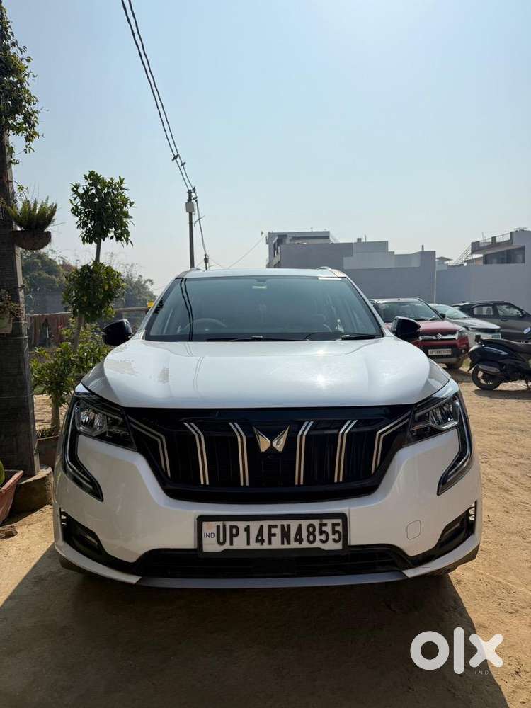 Mahindra Xuv700 2023 Petrol 31000 Km Driven