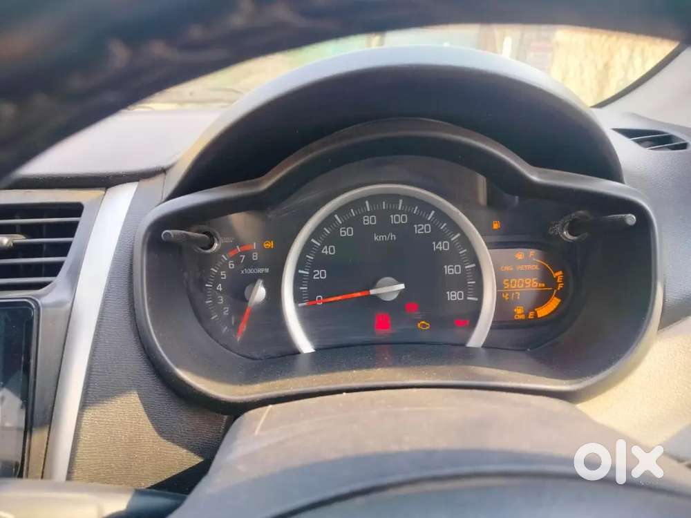 Maruti Suzuki Celerio X 2021